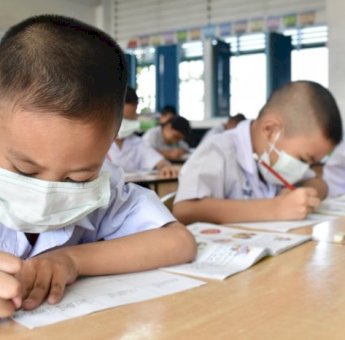 Belajar Tatap Muka di Sekolah Mulai Awal 2021, Ini Kata Kadisdik Sinjai