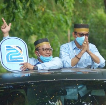 Jika RAMAH Terpilih, Warga Miskin di Pangkep Tak Perlu Bayar PBB