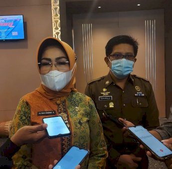 Sekda Sultra Bakal Beri Sanksi Pada ASN Jika Terlibat di Pilkada