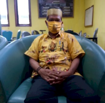 Reses Anggota DPRD Soppeng, Segini Maksimal Orang yang Harus Dikumpulkan Tiap Titik