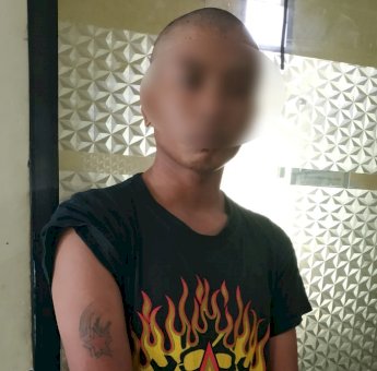 Sempat Buron Selama Empat Hari, Pelaku Penganiayaan di Kendari Berhasil Ditangkap