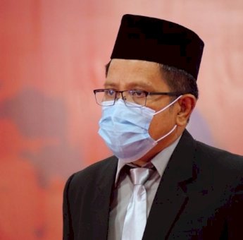 Vaksin Perdana di Sultra, Gubernur dan Wagub Tidak Masuk Kategori