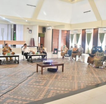 Dua Malam di Luwu Utara, Ini yang Akan Dilakukan Menteri PPPA