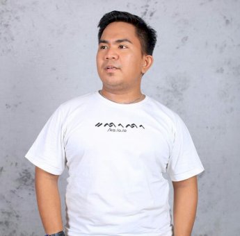 Pilwali Makassar 2020. Selebgram Ini Yakin Makassar Akan Lebih Baik Jika Dipimpin DILAN