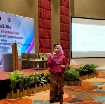 Eksploitasi Janda, Aktivis Perempuan Sebut Ada Paslon Tak Paham Budaya Malu Bugis-Makassar