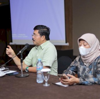 Presiden Hingga Menteri Dijadwalkan Akan Hadiri Muktamar IX PPP di Makassar