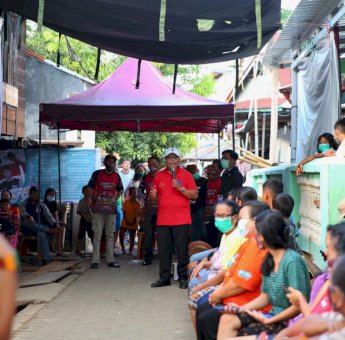 Pilwali Makassar 2020. Tips Ala IAS Memilih Wali Kota