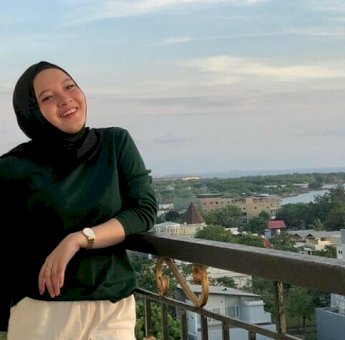 Pilwali Makassar 2020. Co-Founder Youth Student: Program DILAN Jamin Milenial Maju dan Berkembang
