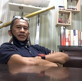 Pilwali Makassar 2020. Tim Hukum DILAN Desak Polisi Usut Tuntas Aksi&nbsp;Premanisme&nbsp;dari Tim DP