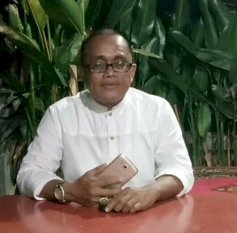 VIRAL. Video Rahmat Laguni Sebut Ketua DPR Mirip Kerbau