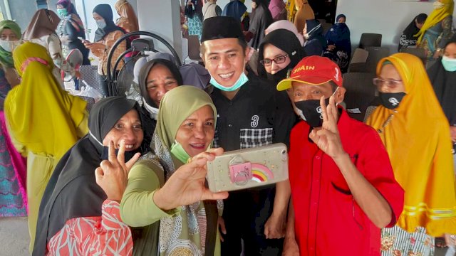 Pilwali Makassar 2020. DILAN: Biringkanaya-Tamalanrea &#8216;Ruang Tamu&#8217; Makassar, Harus Dibenahi!
