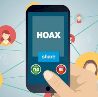 Hati-Hati! Sebar Hoax Dimedsos, Tim Siber Polres Soppeng Mengintai Anda