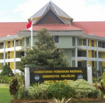 Minimalisir Pencurian Akun, E-voting Pemira UHO 2020 Diperketat