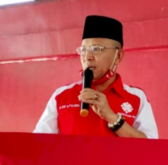 Pelatihan MTU di Wakatobi dan Konawe Berakhir, Kepala BLK Kendari Harap Peserta Makin Terampil