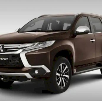 Akhir 2020, Randis Ketua dan Wakil Ketua DPRD Soppeng Diganti Pajero