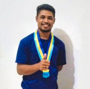 Diprotes Segelintir Mahasiswa, Fajar: Realisasi Beasiswa Cerdas Samatau Tidak Melanggar Aturan