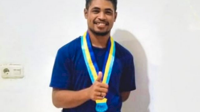 Fajar. Foto: istimewa