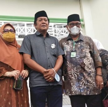 Hasil Quick Count ,Pilkada Soppeng 2020 Dimenangkan Akar-LHD
