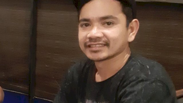 Founder GEMI Filsafat Alamsyah. Foto: istimewa