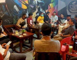 19 Organisasi Pemuda Sepakat Musda KNPI Sinjai Ditunda