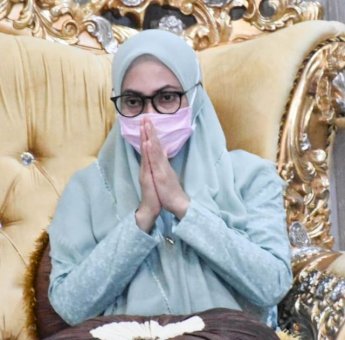 Bupati Minta Satgas Umumkan Nama OTG Positif Covid-19 di Luwu Utara