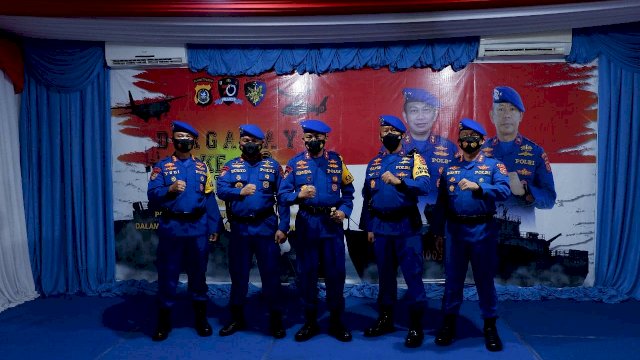 Dit Polairud Sultra. Foto: istimewa