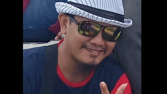 Tokoh Masyarakat Kecamatan Bungoro, M Syawir S.