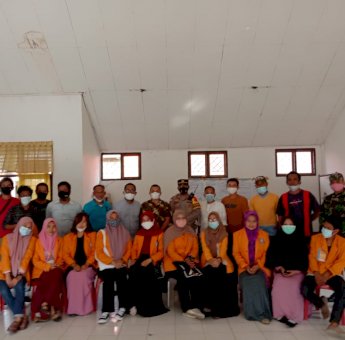 Laksanakan Pemilihan Ketua RT/RW, Lurah Wowawanggu Kendari Kedepankan Nilai Kekeluargaan