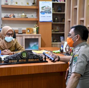 Dapat Bantuan Lagi, BNPB Pusat Suntik Rp1,7 Miliar Untuk Luwu Utara