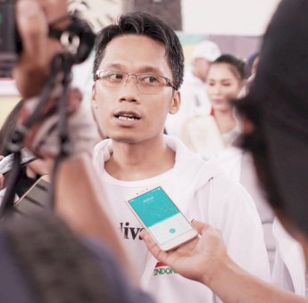 Kadernya Ditahan Pasca Aksi Ricuh di Morosi, PB PMII Minta Polda Sultra Jangan Asal Tetapkan Tersangka