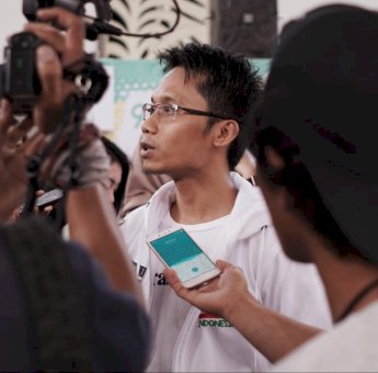 PB PMII Desak Polda Sultra Tangkap Humas dan Security PT. VDNI