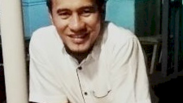 Ketua PW SNNU Sultra La Ode Ali Musafar. Foto: istimewa