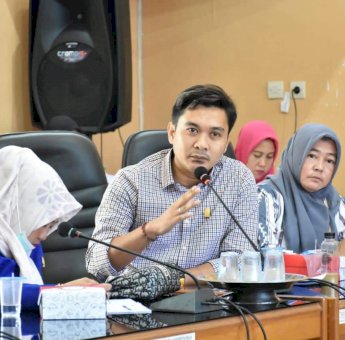 Gaji Bakal Dipotong, Honorer Curhat ke Dewan, Ini Reaksi Kasat Pol-PP dan Damkar Sinjai