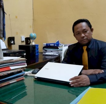 Menangkan Gugatan Perangkat Desa Lahaji Mubar, Bosman Harap Kades Tidak Lakukan Upaya Hukum Selanjutnya