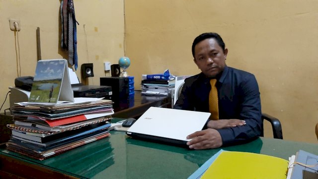 Bosman. Foto: istimewa