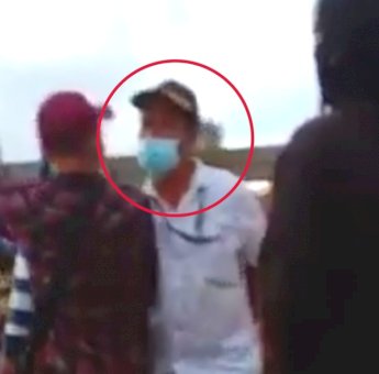 Soal Penahanan Lima Aktivis Pejuang Buruh, Aktivis Konawe: Copot Kapolres Konawe!