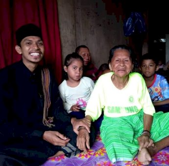 Menang di Pilkades Lagili Kabupaten Buteng, Tamsir Siap Majukan Desanya