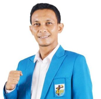 Meski KNPI Sulsel Versi Kanita Minta Musda dan Rapimda Sinjai Ditunda, Satria: Kami Tetap Gelar Sesuai Jadwal