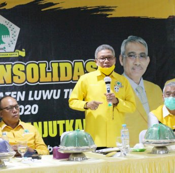 Kepergian Thorig Husler, Taufan Pawe: Semangat dan Teladanmu Takkan Pernah Hilang