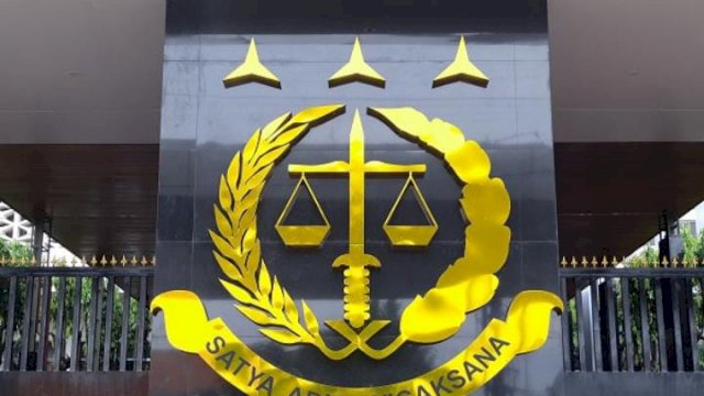 Kajagung Lantik Anggota Satgas 53, Ini Penjelasan Kajari Sinjai