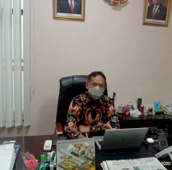 Terima Hibah Aset Pemprov Sultra, Fredly: OJK Bakal Maksimalkan Kontribusi untuk Kemajuan Daerah