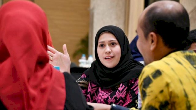 Andi Nurhilda Daramata Seto.