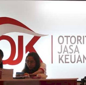 OJK Sulselbar Tangani 501 Layanan Sektor Jasa Keuangan, 82 Pengaduan Konsumen