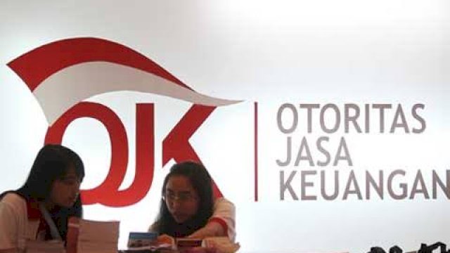 Otoritas Jasa Keuangan (OJK). Foto: istimewa