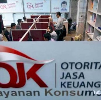 OJK Keluarkan 11 Peraturan Perlindungan Konsumsen Jasa Keuangan