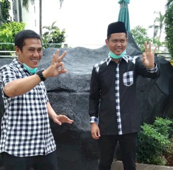 Pilwali Makassar 2020. DILAN Komitmen Kembangkan Wisata Bahari di Kepulauan Spermonde