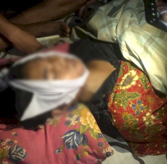 Seorang Pria di Sinjai Ditemukan Tewas Gantung Diri Dalam Kamar