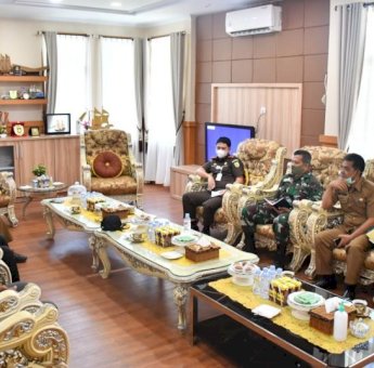 Pilkada Lutra 2020. Jelang Pencoblosan, Iqbal Minta Semua Paslon dan Pendukungnya Cooling Down