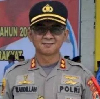Polres Parepare Terus Kawal Penerapan Jam Operasional Usaha Hingga 15 Januari 2021