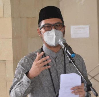 Bupati Sinjai tidak jadi Prioritas Vaksin Covid-19, Ini alasannya